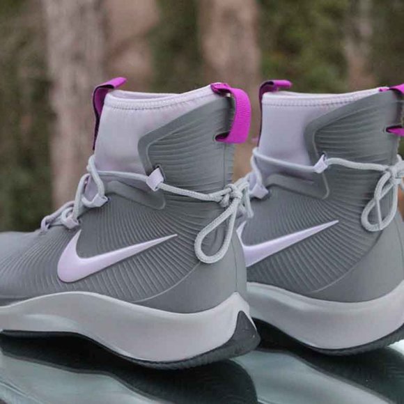 Nike Binzie Boot Smoke Grey - Picture 15 of 16